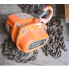 Image 1 : ACCOLIFT 1 TON HAND CHAIN HOIST