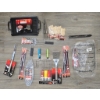 Image 1 : BBQ GEAR STARTER KIT