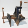 Image 1 : 6" WODEN 194 WOODWORKING BENCH VISE