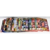 LARGE BOX OF STAR TREK MAGAZINES