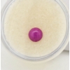 PINK STAR RUBY 1CT GEMSTONE