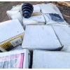 Image 2 : PALLET UNUSED CV BOOTS ASST SIZES