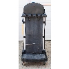 Image 2 : RUBBERMAID COMMERCIAL JANITORIAL CLEANING CART