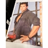 Image 1 : BILLY RAE CYRUS WALL POSTER