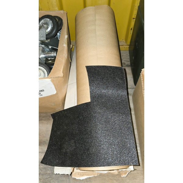 ROLL OF GRIP TAPE