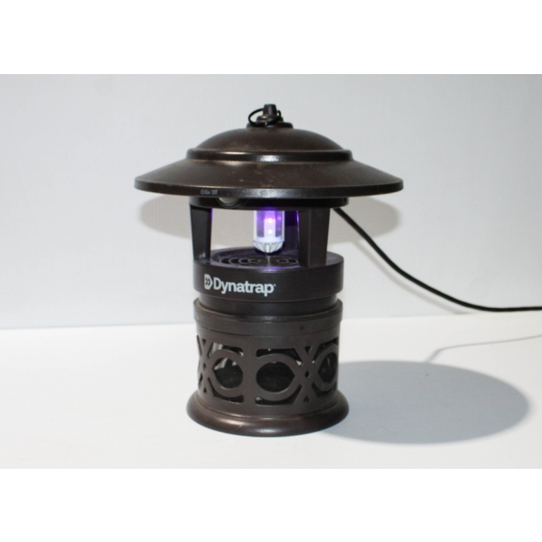 DYNATRAP INSECT TRAP