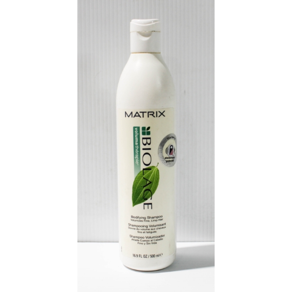 MATRIX HAIR PROD. - BODIFYING SHAMPOO