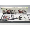 Image 2 : XBOX 360 GUITAR HERO II GAME