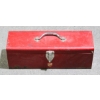 Image 2 : BEACH SMALL PORTABLE TOOL BOX W/ CONTENTS