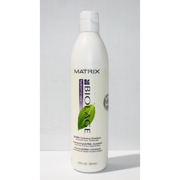 MATRIX HAIR PROD. - ULTRA-HYDRATING SHAMPOO