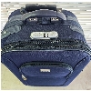 Image 2 : EURO-PACK LUGGAGE BAG W/ BUILT IN COMBO LOCK