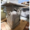 Image 2 : INDUSTRIAL ROCKWELL SINGLE PHASE 230W SLIDING TABLE SAW