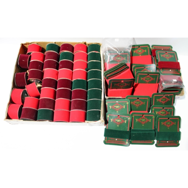 NEW CRAFT RIBBON - ASST. WIDTH & COLORS