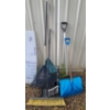 Image 1 : SHOVELS & RAKES