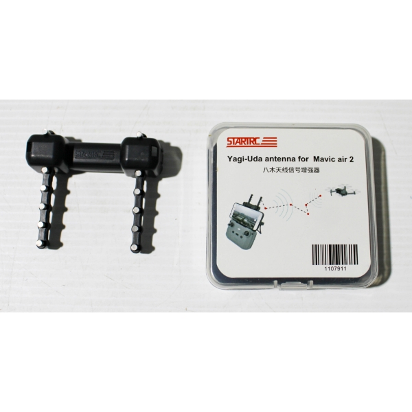 STARTRC YAGI-UDA ANTENNA FOR MAVIC AIR 2
