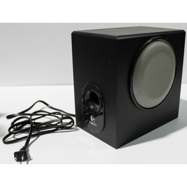 LOGITECH X-230 SUBWOOFER ONLY 