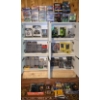 Image 1 : VIDEO GAMES CONTROLLERS MEMORY CARDS ETC