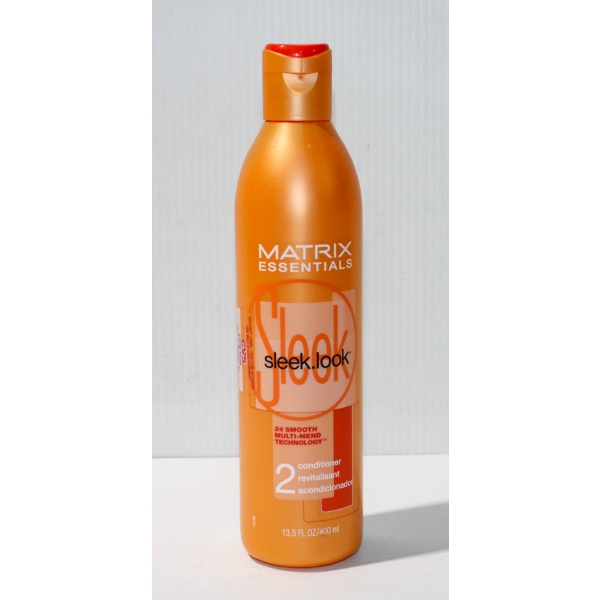 MATRIX HAIR PROD. - SLEEK.LOOK CONDITIONER