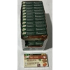 Image 1 : 24 BOXES KNORR BEEF BOUILLON CUBES