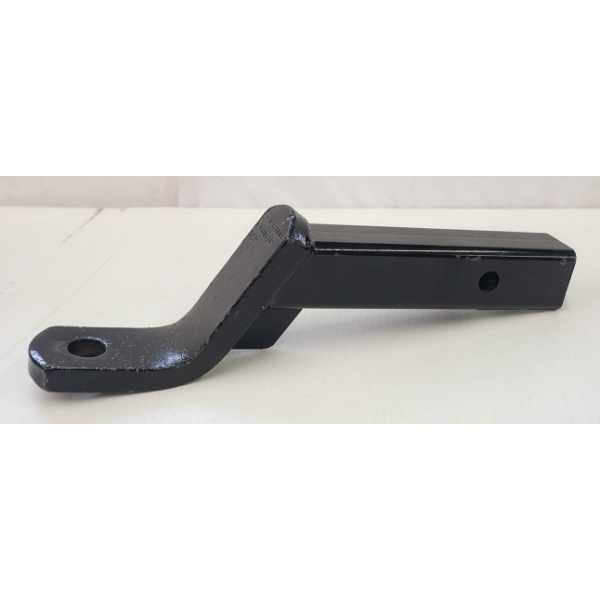 NEW TRAILER HITCH BALL MOUNT 4" X 10" - GTW 6000