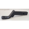 Image 1 : NEW TRAILER HITCH BALL MOUNT 4" X 10" - GTW 6000