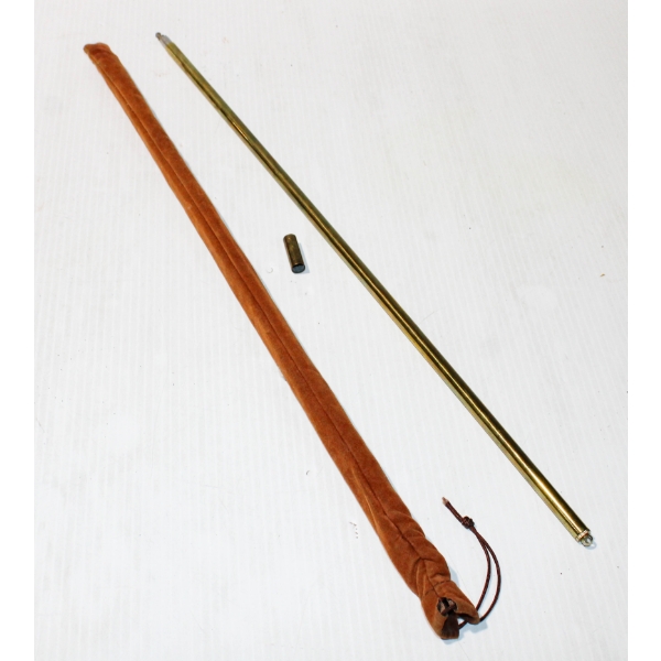 19INCH BRASS CANDLE STICK LIGHTER