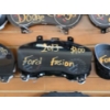 SALVAGE DASHBOARD FOR 2013 FORD FUSION