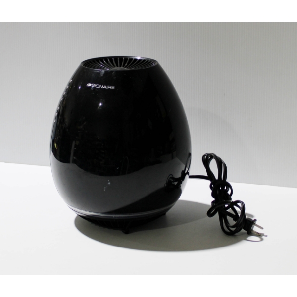 BIONAIRE AIR PURIFIER - MODEL BAP600B-CN