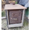 Image 1 : KOZI WOOD STOVE