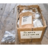 BOX OF SCREWS