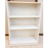 Image 1 : 3 SHELF BOOK CASE