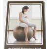 Image 1 : BABYGO BIRTHING BALL MOCHA 65CM