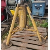 Image 1 : 5 TON TRIPOD HYDRAULIC JACK
