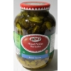 Image 1 : 4 L BICK'S SWEET MIXED PICKLES