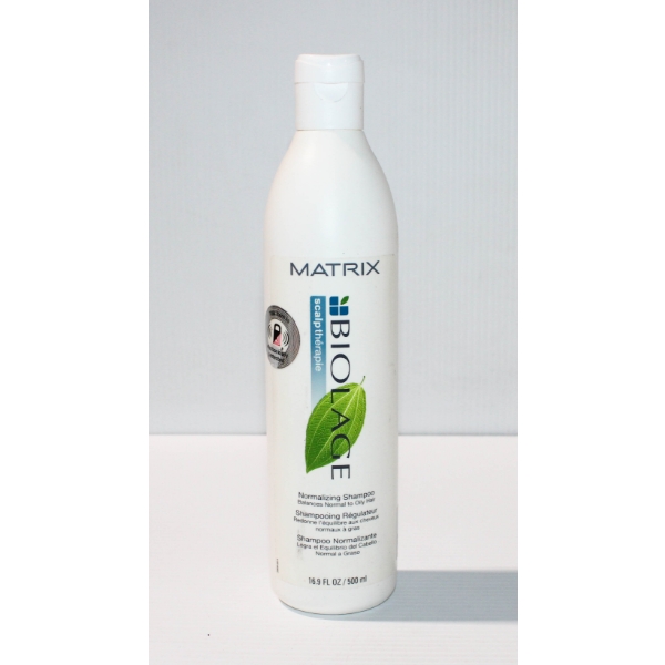 MATRIX HAIR PROD. - NORMALIZING SHAMPOO