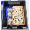 Image 1 : ASST NEW HYDRAULIC FITTINGS W/ BIN