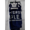 Image 1 : NEW TORONTO MAPLE LEAFS ROYAL PLUSH BLANKET
