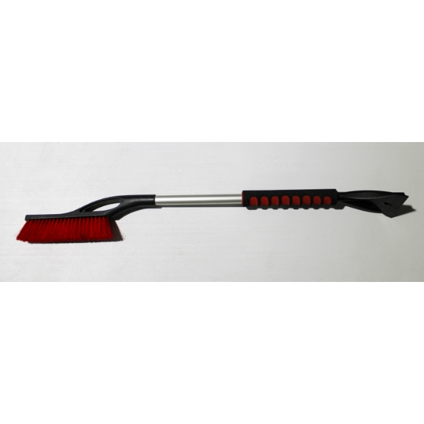 NEW 35" SNOW BRUSH W/ ICE SCRAPER