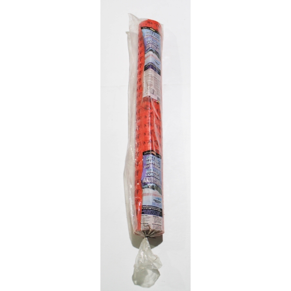 NEW BETTER BARRIERS DRIFT CONTROL SNOW FENCE