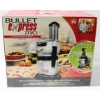 Image 1 : NEW BULLET EXPRESS TRIO JUICER - MIXER ETC.