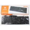 Image 1 : NEW MIXIE X7 USB CORDED KEYBOARD