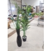 Image 1 : 2 ARTIFICIAL PLANTS