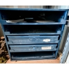 Image 1 : 21" L X 21" X 12" D METAL PARTS / TOOL CABINET