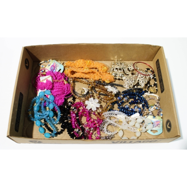 COSTUME JEWELRY