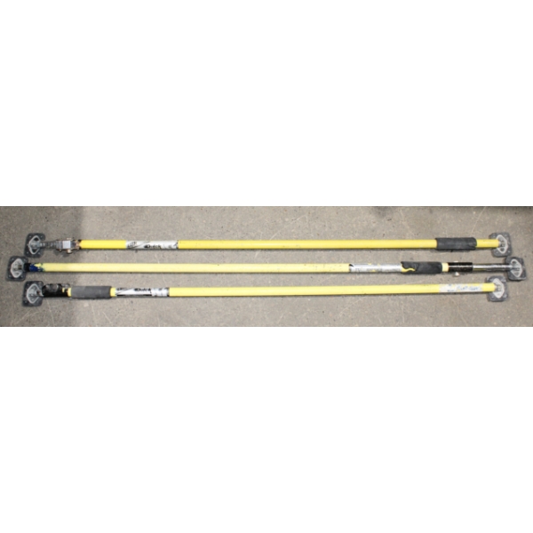 3 TASK T74500 QUICK SUPPORT RODS