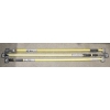 Image 1 : 3 TASK T74500 QUICK SUPPORT RODS