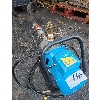 Image 1 : SIMER PORTABLE WATER PUMP 110 V 