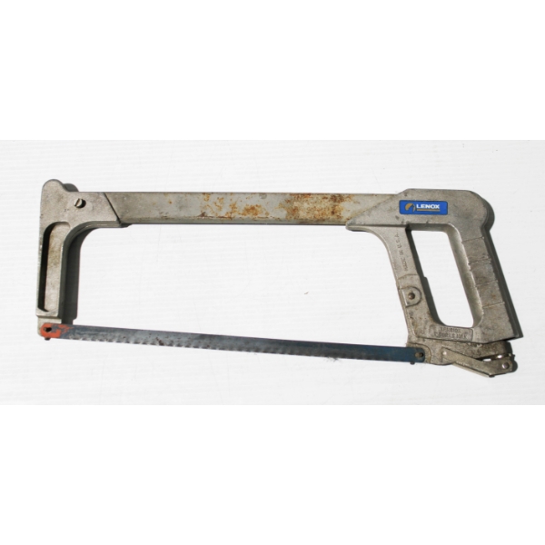 LENOX TENSION HACKSAW
