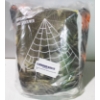 Image 1 : GIANT SPIDER WEB HALLOWEEN OUTDOOR DECORATION