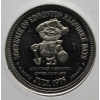 Image 1 : 1975 END OF THE STEEL KLONDIKE DOLLAR